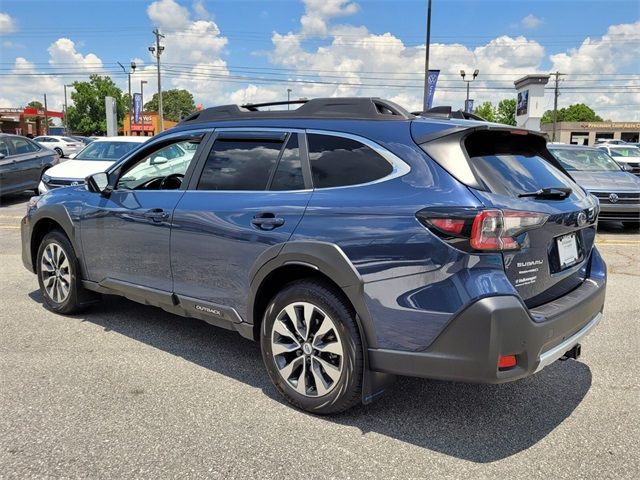 2023 Subaru Outback Limited XT