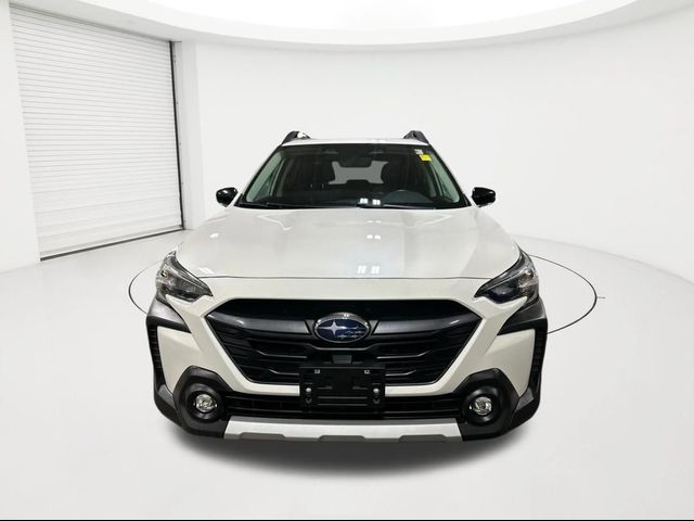 2023 Subaru Outback Limited XT