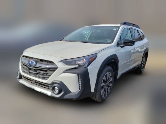 2023 Subaru Outback Limited XT