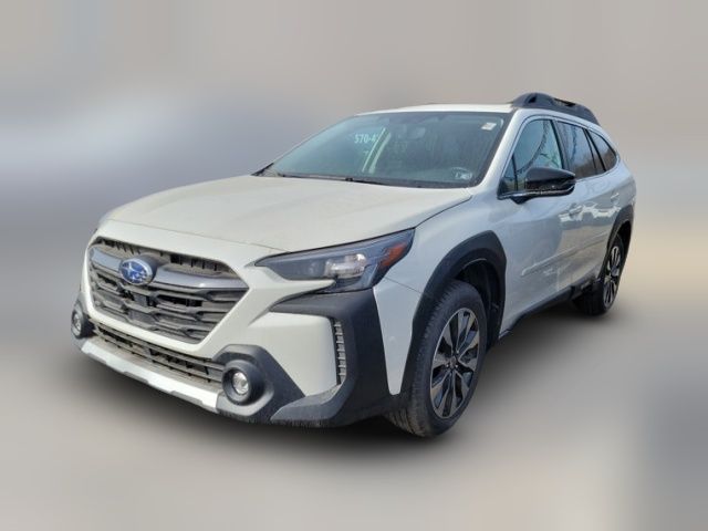 2023 Subaru Outback Limited XT