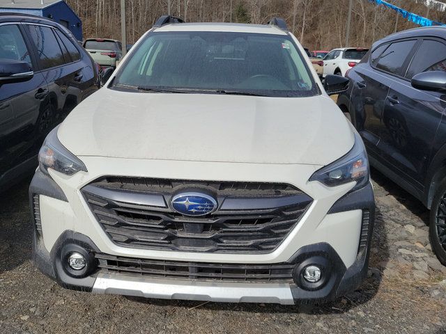 2023 Subaru Outback Limited XT