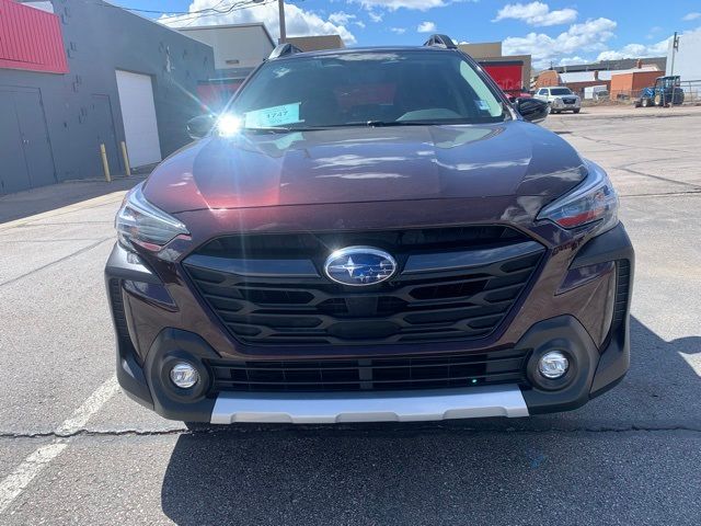 2023 Subaru Outback Limited XT