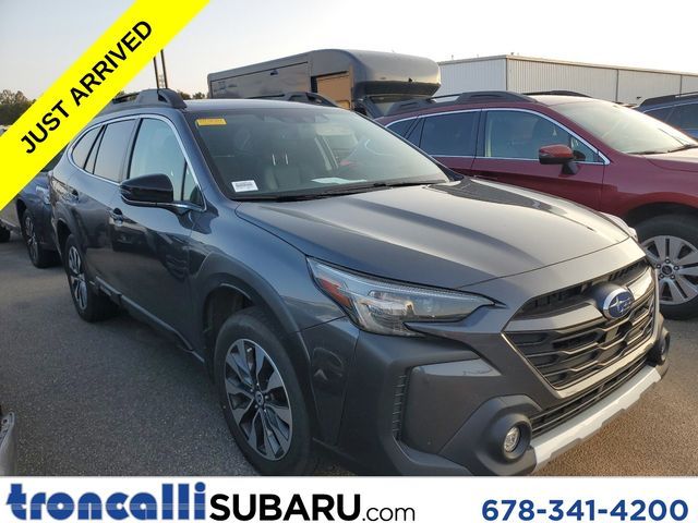 2023 Subaru Outback Limited XT