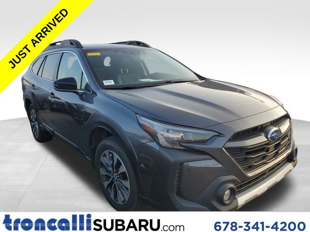 2023 Subaru Outback Limited XT