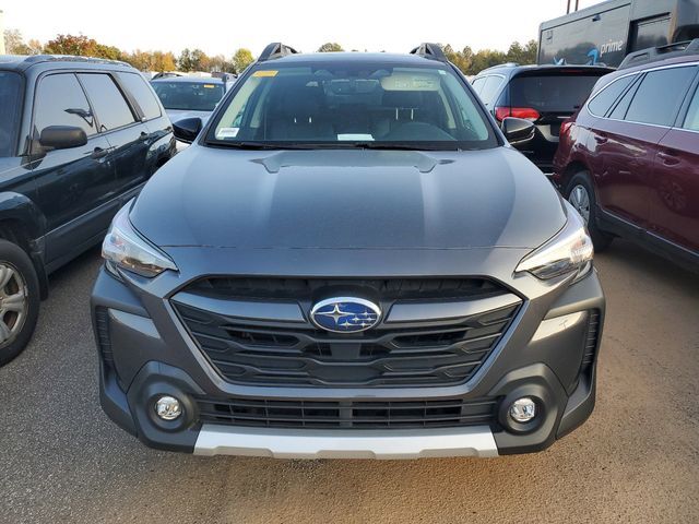 2023 Subaru Outback Limited XT