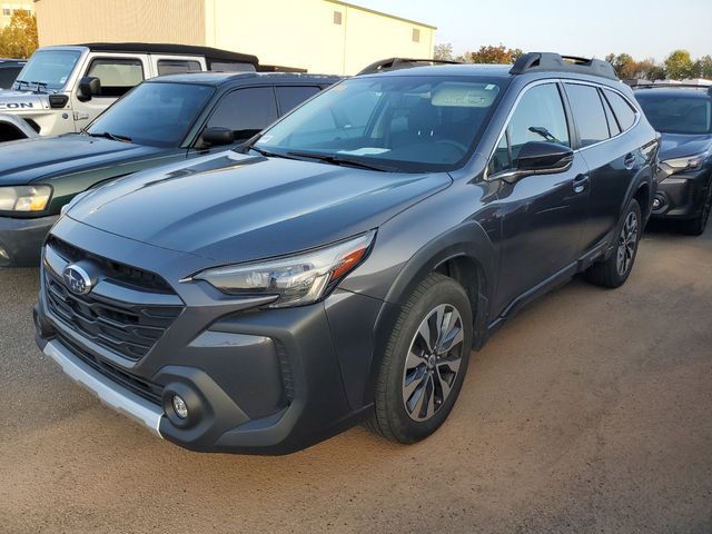 2023 Subaru Outback Limited XT