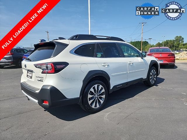 2023 Subaru Outback Limited XT