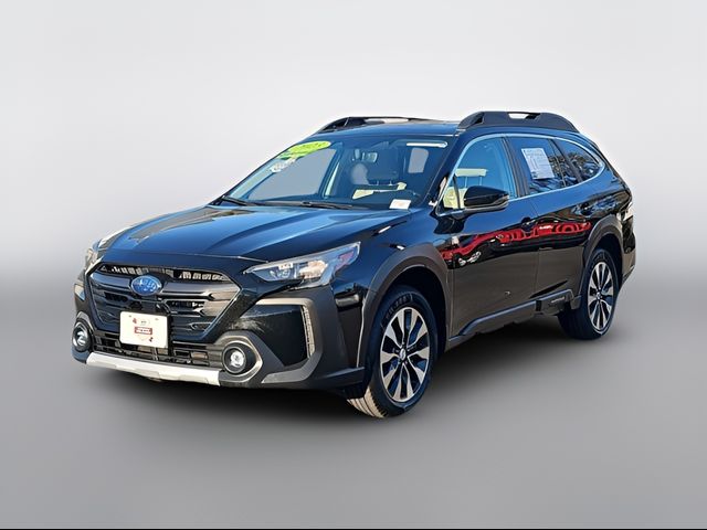 2023 Subaru Outback Limited XT