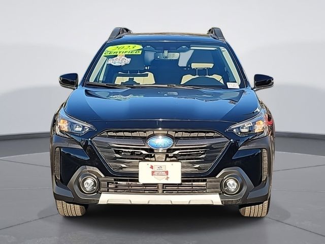 2023 Subaru Outback Limited XT