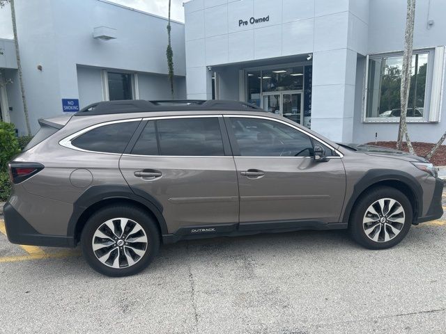 2023 Subaru Outback Limited XT