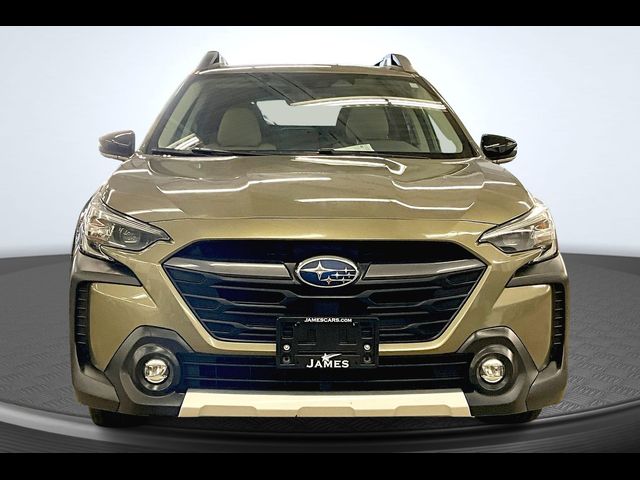 2023 Subaru Outback Limited XT