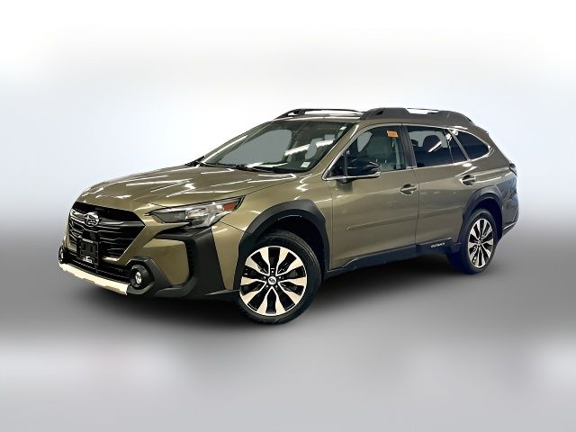 2023 Subaru Outback Limited XT