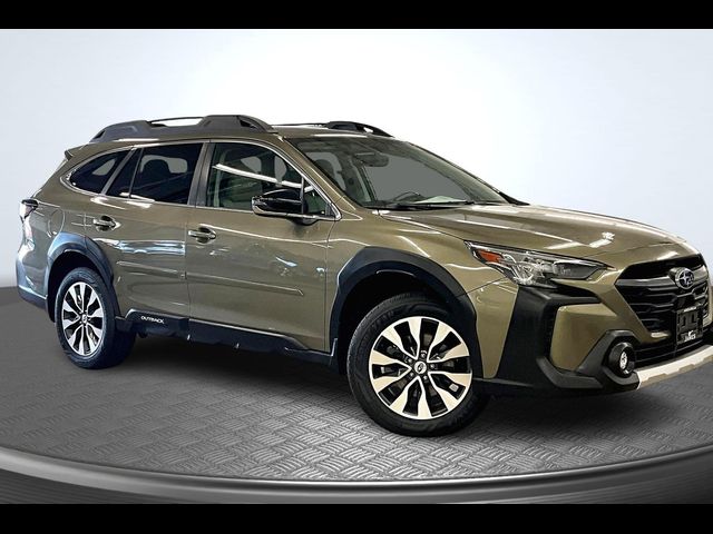 2023 Subaru Outback Limited XT