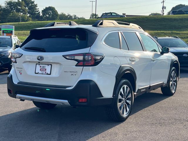 2023 Subaru Outback Limited XT