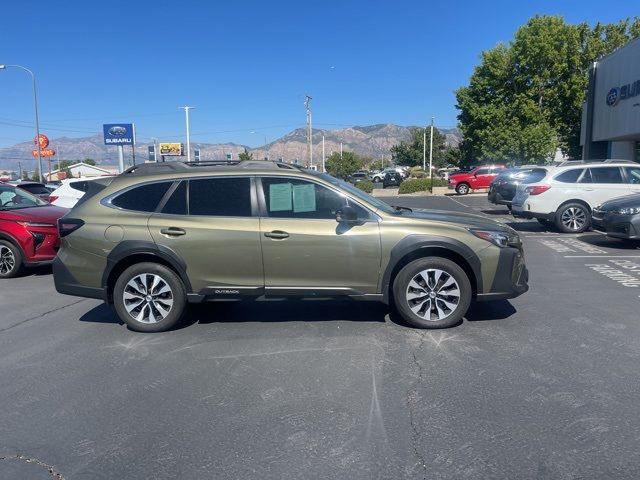 2023 Subaru Outback Limited XT