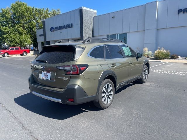 2023 Subaru Outback Limited XT