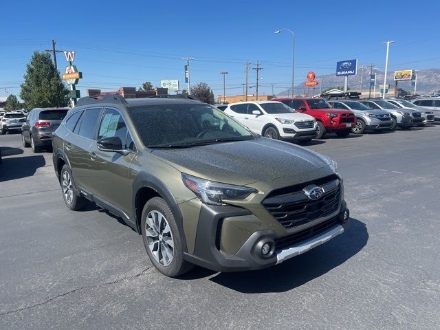 2023 Subaru Outback Limited XT