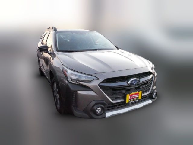 2023 Subaru Outback Limited XT