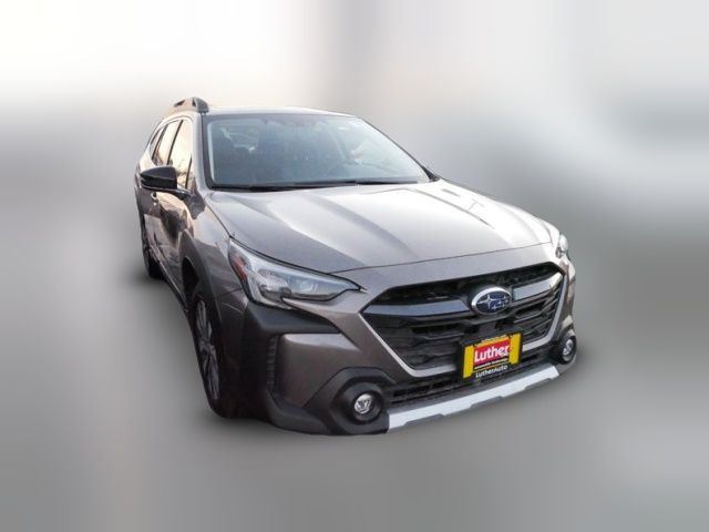 2023 Subaru Outback Limited XT