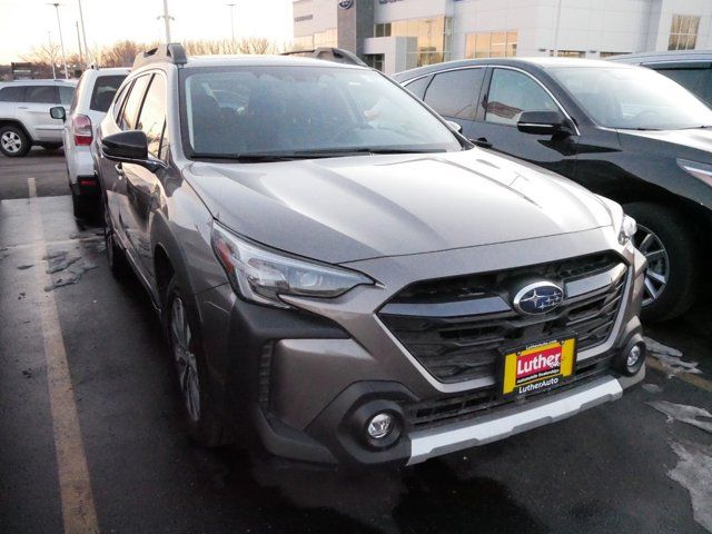 2023 Subaru Outback Limited XT