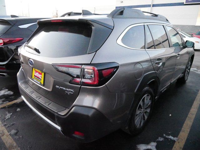 2023 Subaru Outback Limited XT