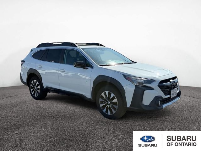 2023 Subaru Outback Limited XT