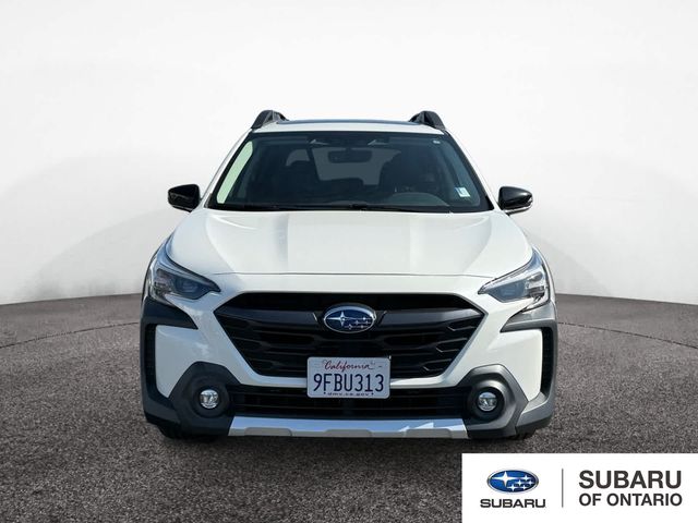2023 Subaru Outback Limited XT