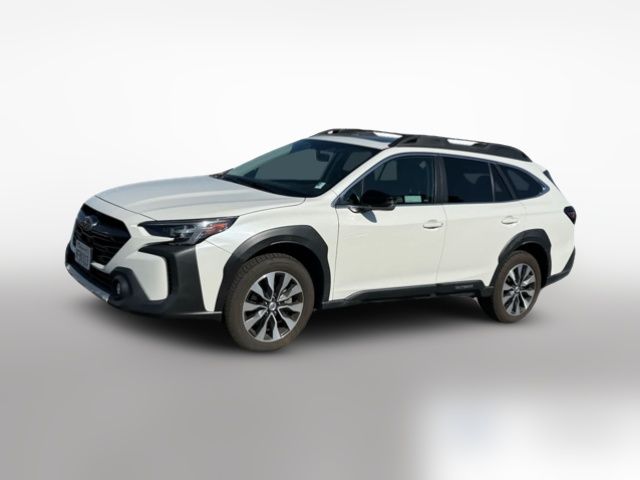 2023 Subaru Outback Limited XT