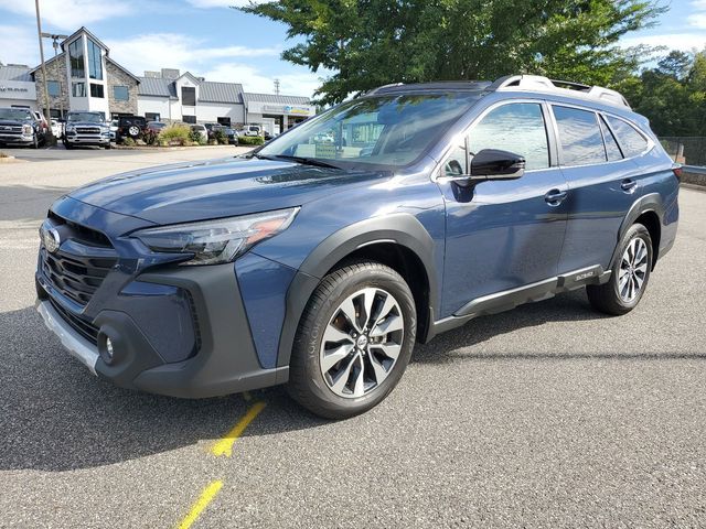 2023 Subaru Outback Limited XT