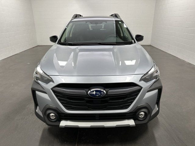 2023 Subaru Outback Limited XT