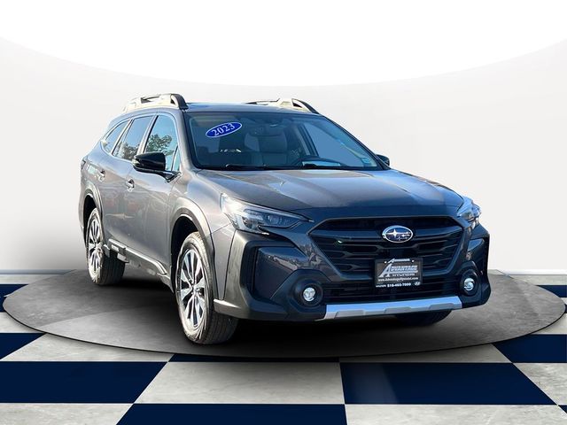 2023 Subaru Outback Limited XT