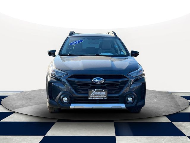 2023 Subaru Outback Limited XT