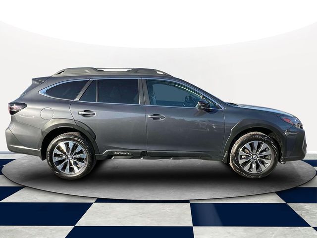 2023 Subaru Outback Limited XT