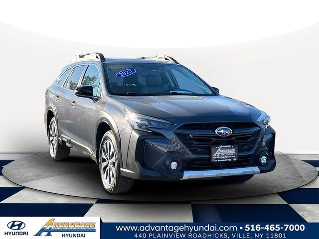 2023 Subaru Outback Limited XT