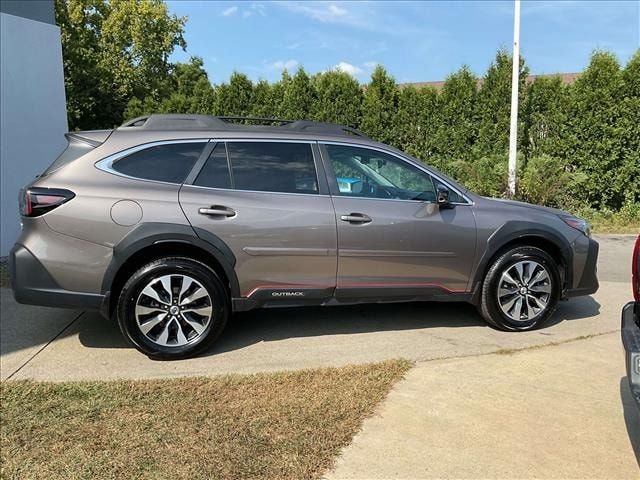 2023 Subaru Outback Limited XT