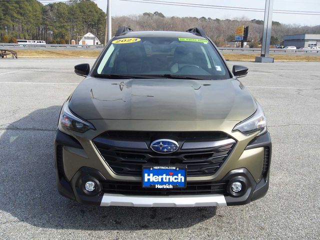 2023 Subaru Outback Limited XT