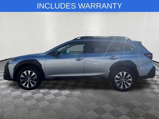 2023 Subaru Outback Limited XT