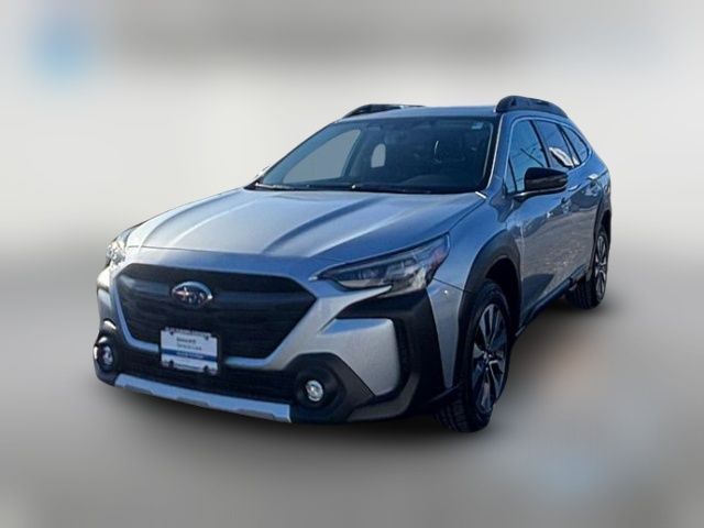 2023 Subaru Outback Limited XT