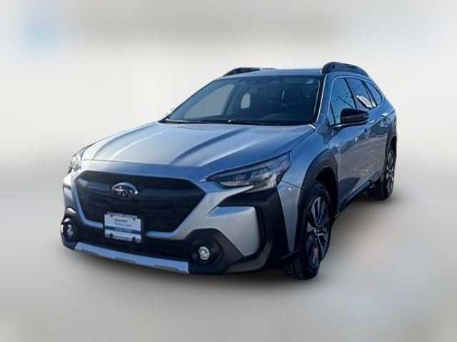 2023 Subaru Outback Limited XT