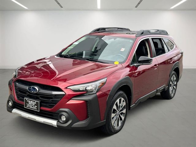 2023 Subaru Outback Limited XT