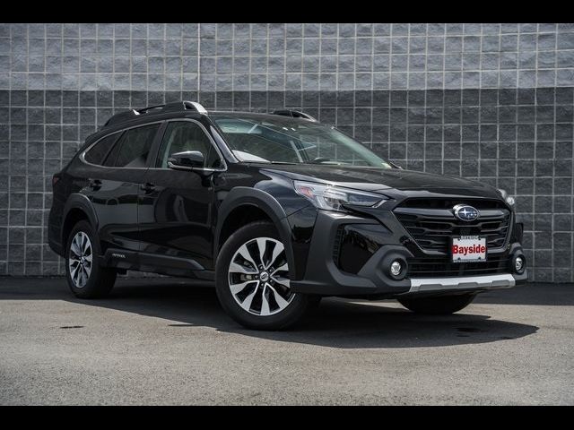 2023 Subaru Outback Limited XT