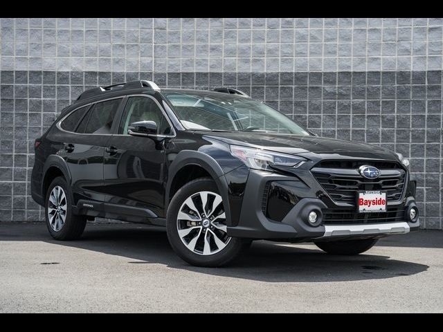 2023 Subaru Outback Limited XT