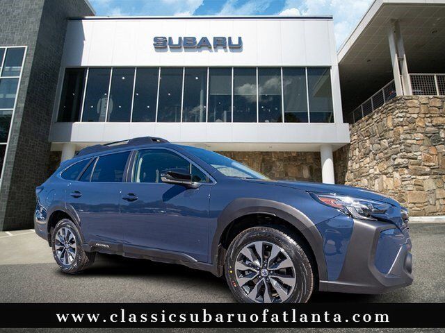 2023 Subaru Outback Limited XT