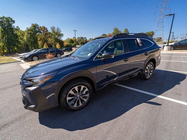 2023 Subaru Outback Limited XT