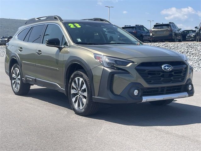 2023 Subaru Outback Limited XT