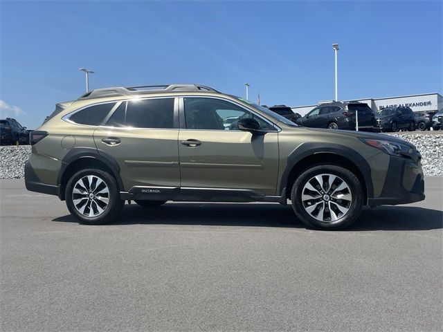 2023 Subaru Outback Limited XT