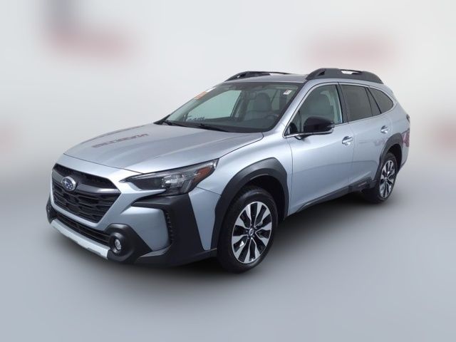 2023 Subaru Outback Limited XT