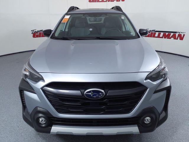 2023 Subaru Outback Limited XT