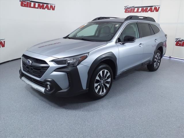 2023 Subaru Outback Limited XT