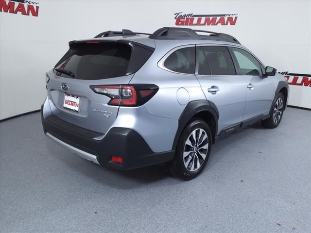 2023 Subaru Outback Limited XT